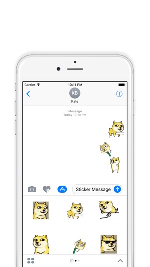 Doge(圖3)-速報App