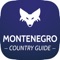 Entdecke die schönsten Orte mit dem Montenegro tripwolf Guide - deinem Reiseführer mit Offline Karte