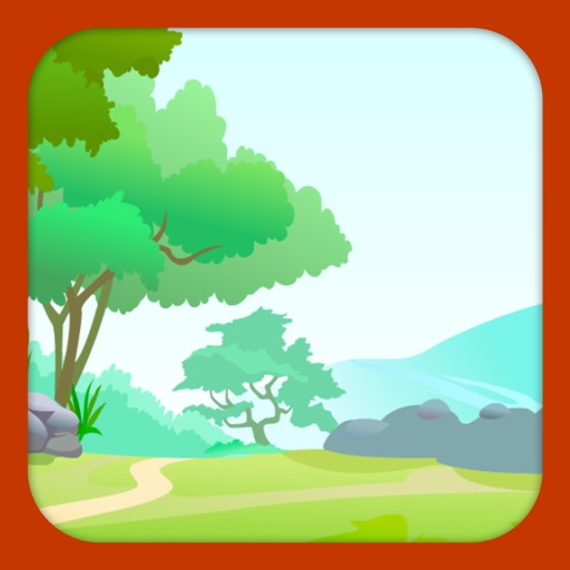 Natural Puzzles iOS App