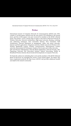 International Journal of Computer Networks & Communications (圖3)-速報App