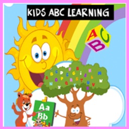 Kids ABC Learning Free