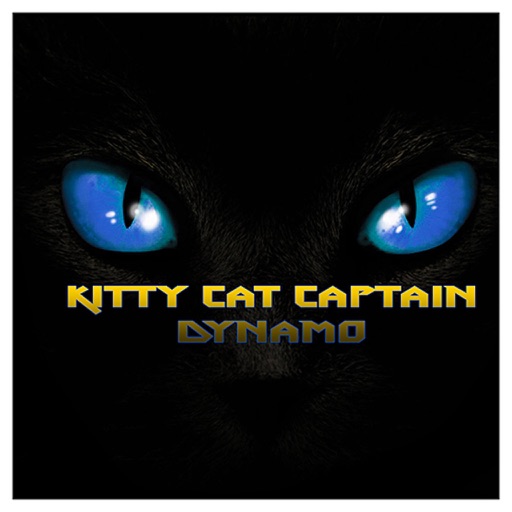 Kitty Cat Captain Dynamo