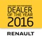 Campanha Renault DOTY 2016