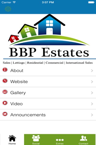 BBP Estates screenshot 3
