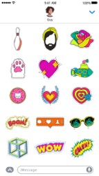 Pop Art Collection Captura de tela 4