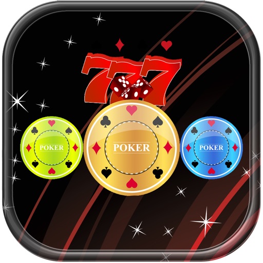 Fantasy Of Vegas Casino Party - Play Vip Slot Machines! Icon