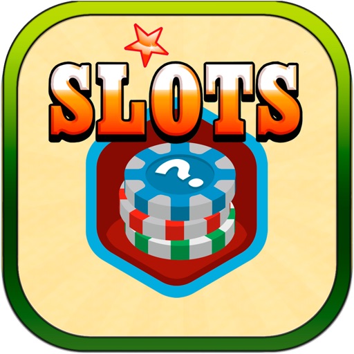 Quick Quick Slots Play - Free Casino Of Vegas Icon