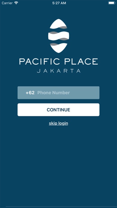 Pacific Place Jakarta screenshot 3