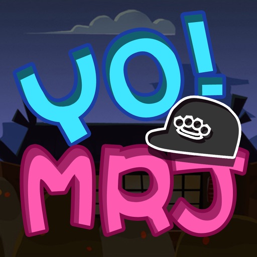 Yo!MRJ-经典休闲游戏，体感黑科技玩法 iOS App