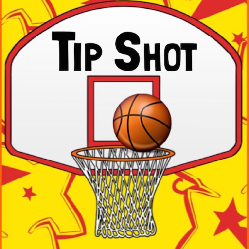 Tip Shot Icon