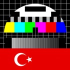 Türk Televizyon için iPad