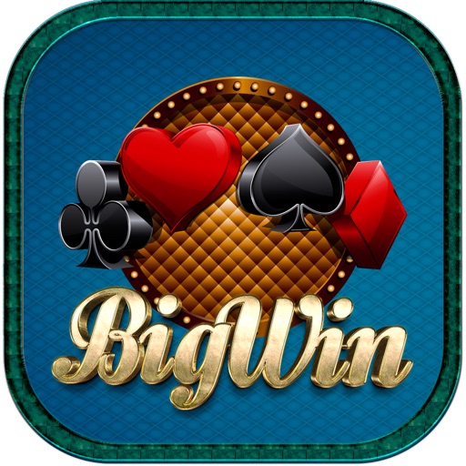 777 Slots Machine - Huuuge Casino: Free Slot GAME!!! icon