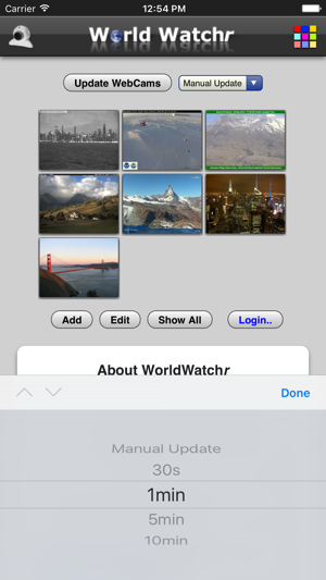 WorldWatchr(圖2)-速報App