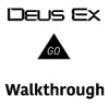 Walkthrough for Deus Ex GO