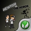 Newton Vs The Horde HD