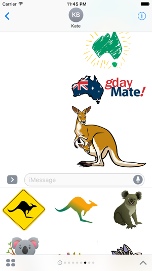 All About Australia(圖5)-速報App