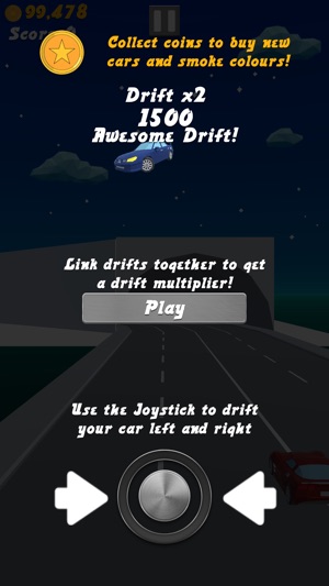 Retro Drift(圖2)-速報App