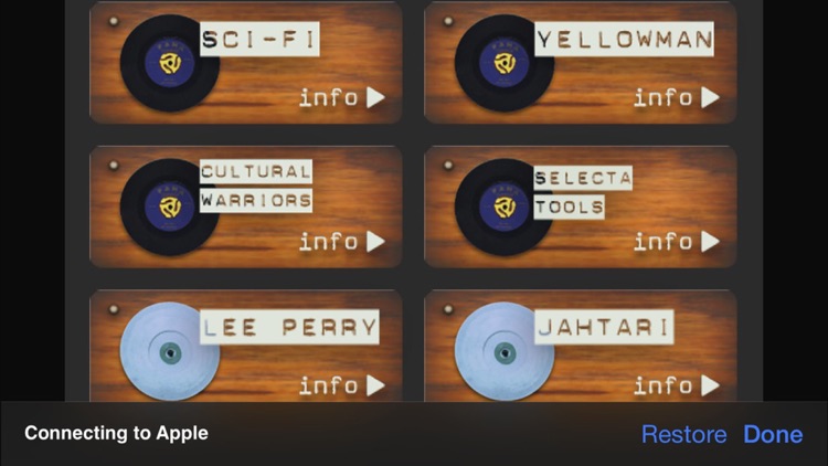 Dub Siren DX -DJ Mixer Synth + Reggae Dub Radio screenshot-4