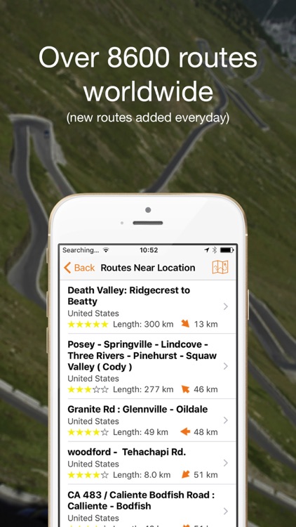 Best Biking Roads