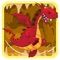 Dungeon Dash: Escape from Dragon Island  -  Addictive Sprinting Game (Best Free Kids Games)