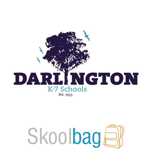Darlington Primary School icon