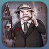 1920's Mafia Gangster War of Turf's FREE - An Underworld Empire City Crime Game