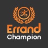 Errand Champion