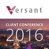 2016 Versant Client Conference
