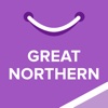 Great Northern, powered by Malltip