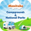 Manitoba  - Campgrounds & National Parks