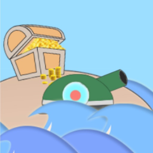 To protect the treasure-shelled robber icon