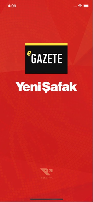 Yeni Şafak eGazete