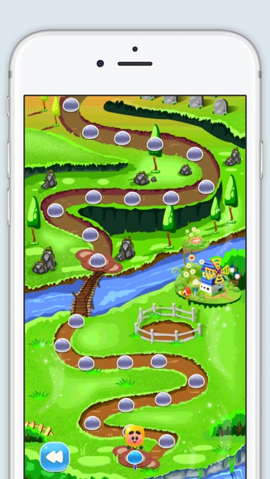 FRUIT CRUSHER MATCH 3 ENTERTAINMENT SUPER HIT EASY GAME 1.0.5 IOS