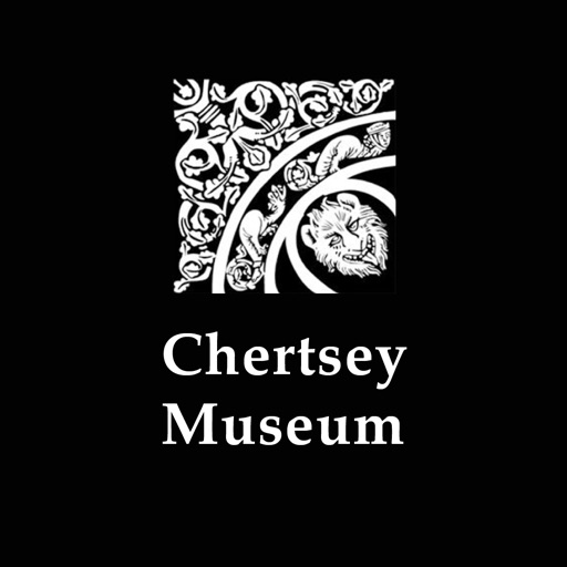 Chertsey Museum icon