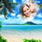 THE BEST SEA PHOTO FRAMES FOR IPHONE