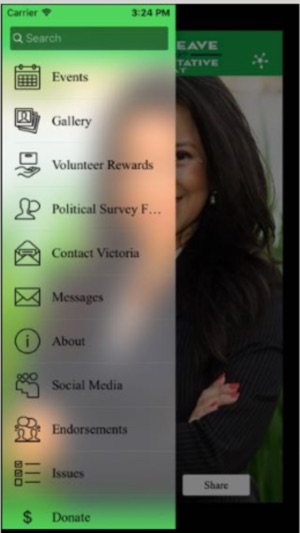 VoteVictoria(圖2)-速報App