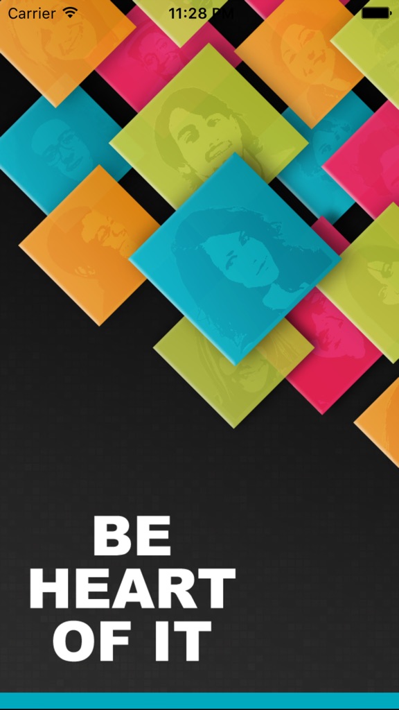 【图】Be Heart of it(截图1) 【图】Be Heart of it(截图1)