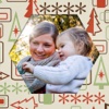 Christmas Picture Frame - Creator and Editor