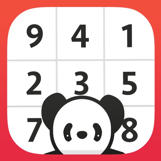 Sudoku <3 iOS App