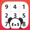 Sudoku <3
