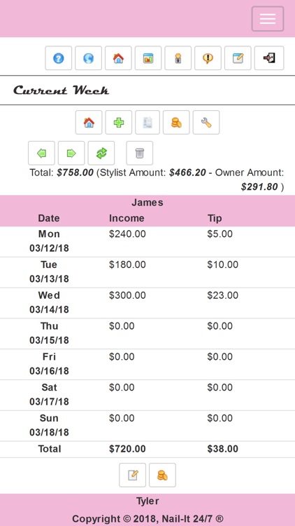 Nail-It 24/7 screenshot-3