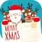 Christmas Invitations Pro – Merry Xmas Cards Maker