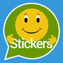 Free Stickers for Chat  App