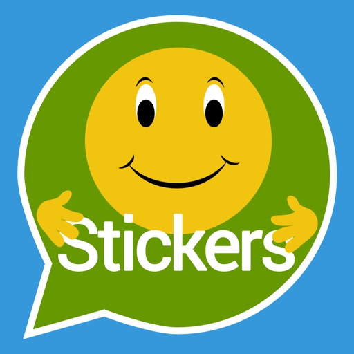 Free Stickers for Chat  App icon