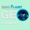 sonicPlanet GeoComposer