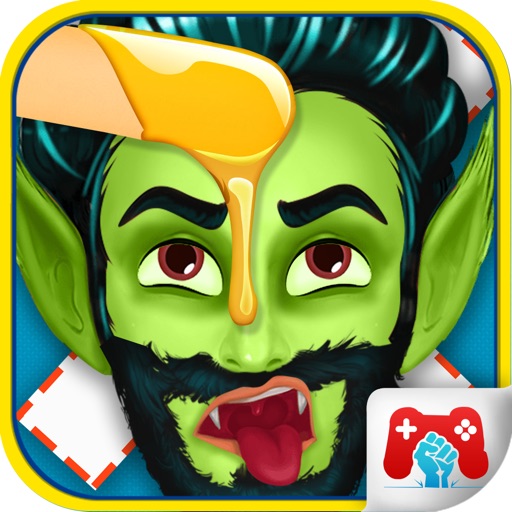 Halloween Waxing iOS App