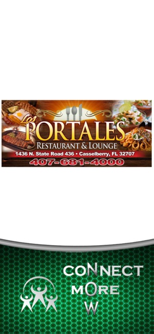 Los Portales(圖1)-速報App