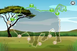 Game screenshot Connect Dots · Africa hack