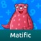 Second Grade Math Learning Games - Matific Club
