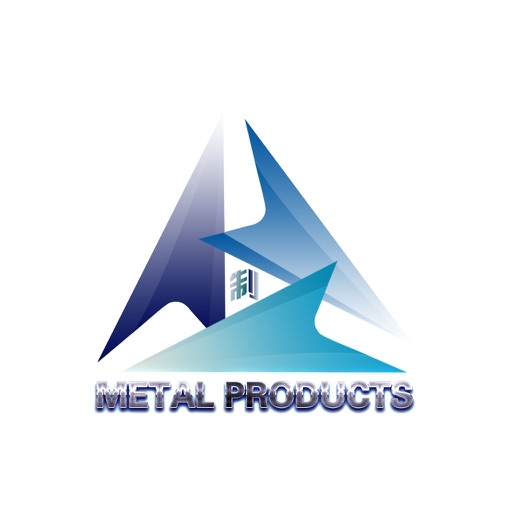 金属制品-APP icon